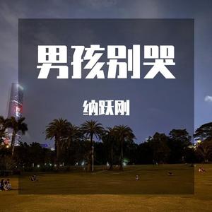 男孩别哭 cover 海龟先生