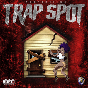 Trapspot