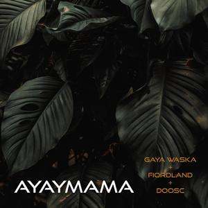 Ayaymama