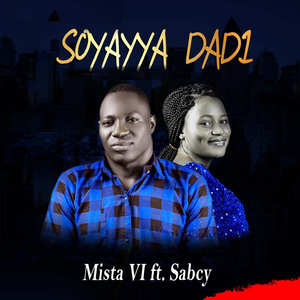 Soyayya Dadi