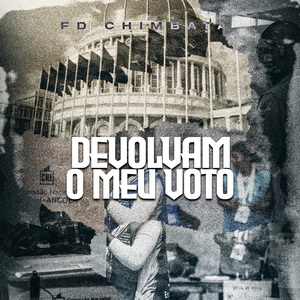 Devolvam o Meu Voto