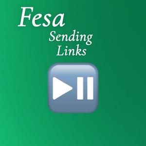 Sending Links (feat. 98ninetynine) (Radio Edit)
