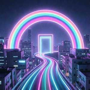 星游记进行曲