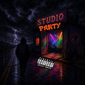 STUDIO PARTY