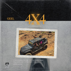 4x4