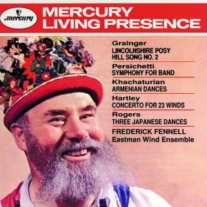 Lincolnshire Posy:1. Lisbon (Sailor's Song)