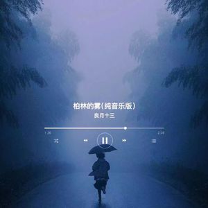 柏林的雾（纯音乐版）