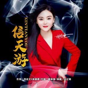 信天游 (DJ默涵版)