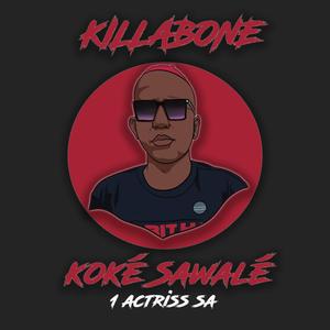 Koké Sawalé (1 Actrisse sa) (feat. ARMADA 2222 DARIO)