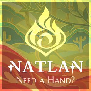 Natlan Teaser Theme - Need a Hand? (Extended Version)
