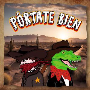 Pórtate Bien (feat. Fraankb)