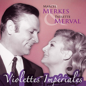 Operete: Violettes imperiales: Le Chale