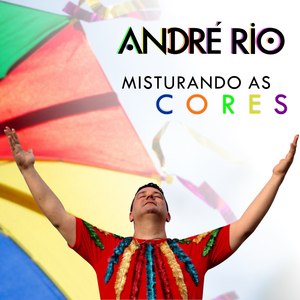 Misturando As Cores (Original Mix)