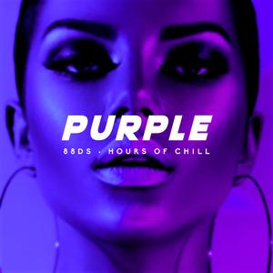 Purple (Sensual Futuristic Beat)