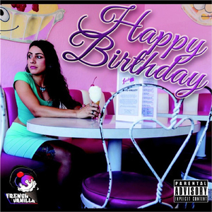 Mama Said (feat. Konfidential)