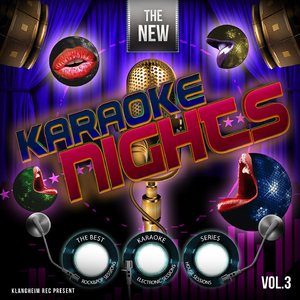 I Think I'm Gonna Like It Hear (Karaoke Version) (Originally Performed By Alicia Morton)