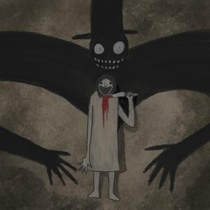 BABADOOK (feat. DIKLORDEFENIL)