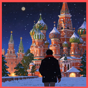 Сочи (Sochi) (Lofi)