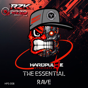 The Essential Rave (Hardrave mix)