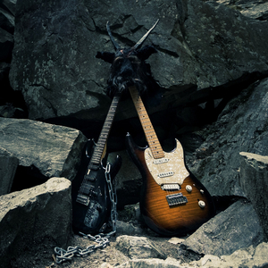 Beautiful Living on the Left Hand Path of Death