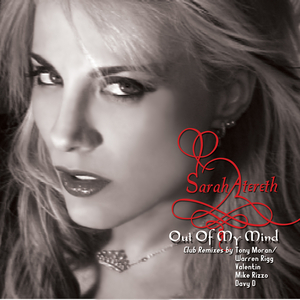 Out Of My Mind (Tony Moran/Warren Rigg Club Mix)