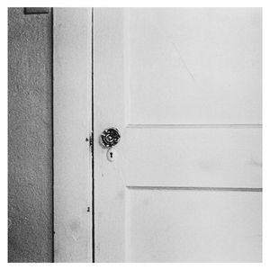 I Spend Too Much Time in My Room