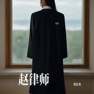 赵律师
