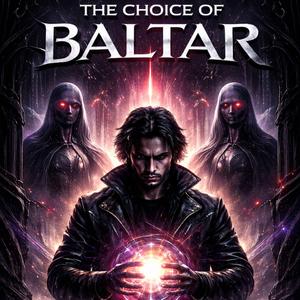 The Choice of Baltar