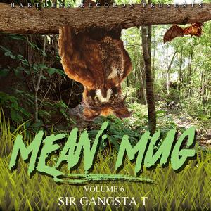 I'm a big dog I don't hear you little dogs Barking