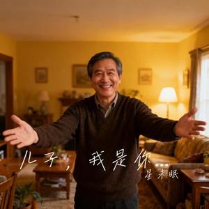 儿子，我是你爸爸 (星未眠 Remix)