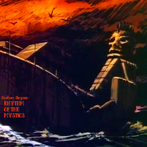 Rhythm of the Mystics