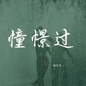 憧憬过 (烟嗓版)