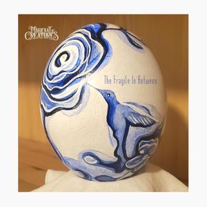 The Fragile In Between