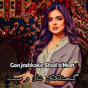 Gonjeshkake Shad o Mast