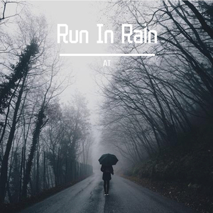 Run In Rain