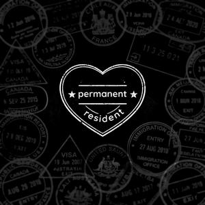 permanent resident