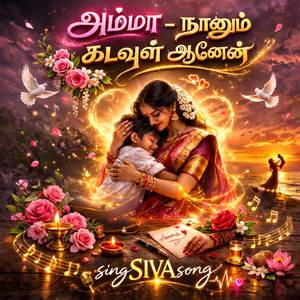 அம்மா - நானும் கடவுள் ஆனேன்