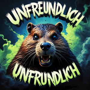 Unfreundlich