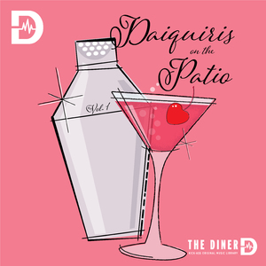 Paisley Patterned Pants