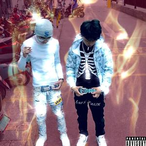 干柴烈火（prod by MoDi_dx1）