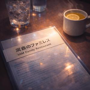 深夜のファミレス (3AM Family Restaurant)