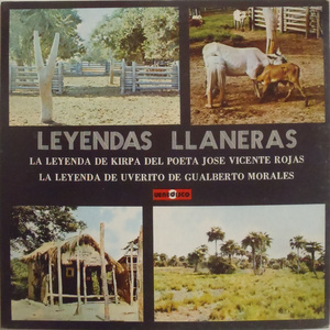 La Leyenda de Kirpa