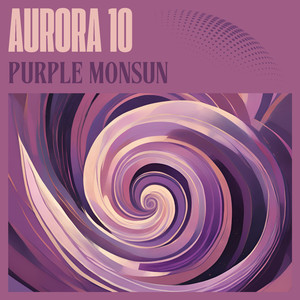 Purple Monsun