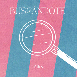 Buscándote