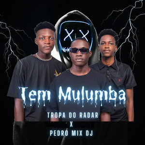Tem Mulumba