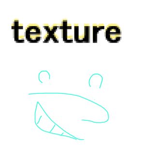 texture