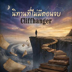 นิทานที่ไม่มีตอนจบ (Cliffhanger)