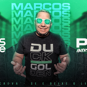 DJ Marcos Kauê - Papi [Exclusiva]