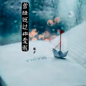 曾经说过你爱我 伴奏