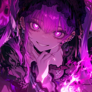 スイートデストロイ